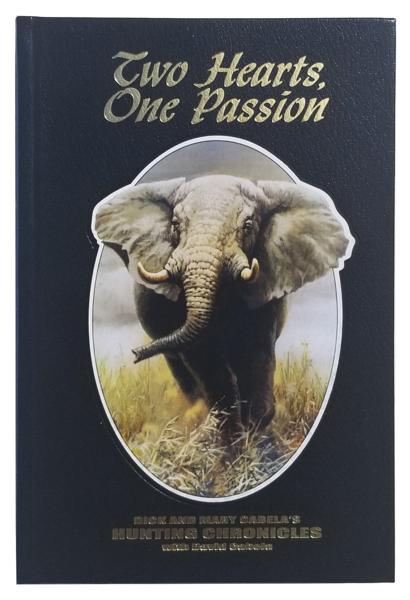 Two Hearts, One Passion Deluxe Edition