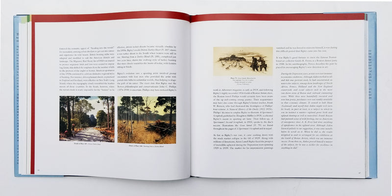 The Art of Aiden Lassell Ripley