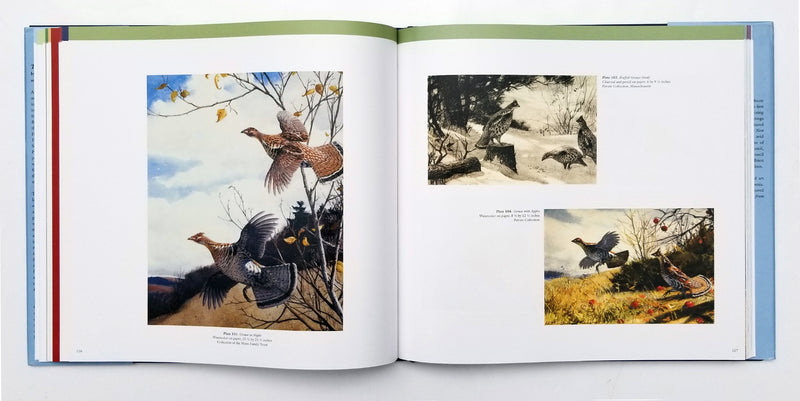 The Art of Aiden Lassell Ripley