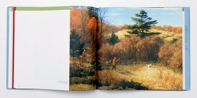 The Art of Aiden Lassell Ripley