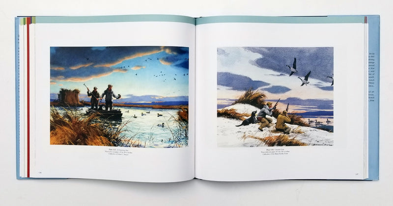 The Art of Aiden Lassell Ripley