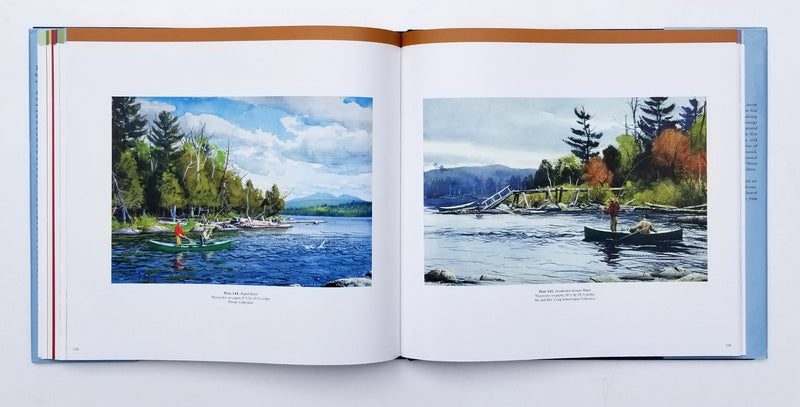 The Art of Aiden Lassell Ripley