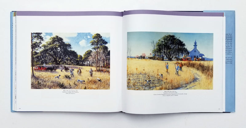 The Art of Aiden Lassell Ripley