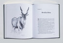 Born a Hunter: Thirty Hunting Adventures Around the World