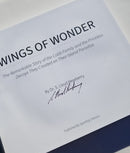 Wings of Wonder Deluxe Edition