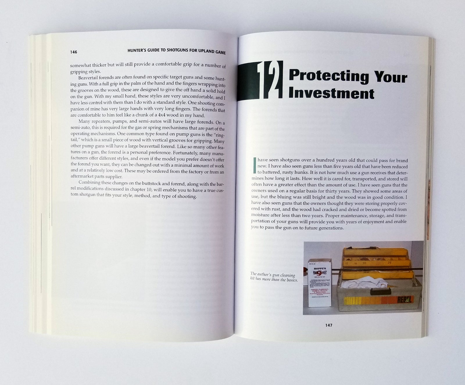 Hunters Guide to Shotguns for Upland Game Sporting Classics Store