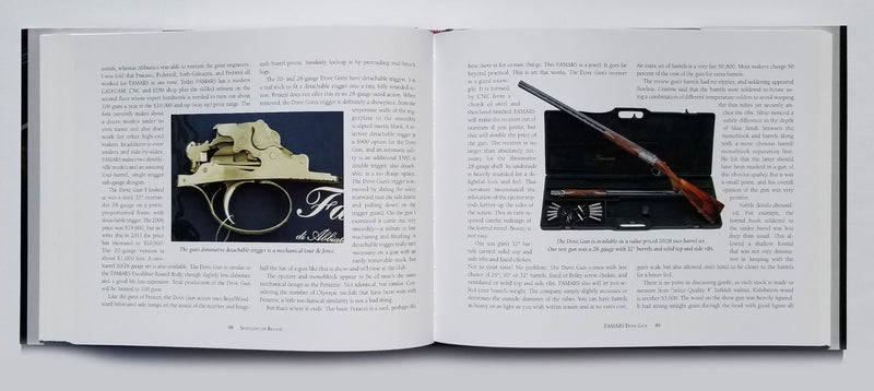 Shotguns on Review: 38 Guns Tried & Tested