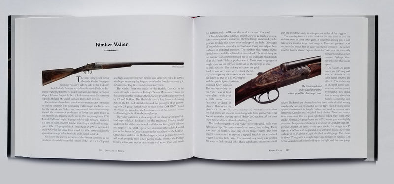 Shotguns on Review: 38 Guns Tried & Tested