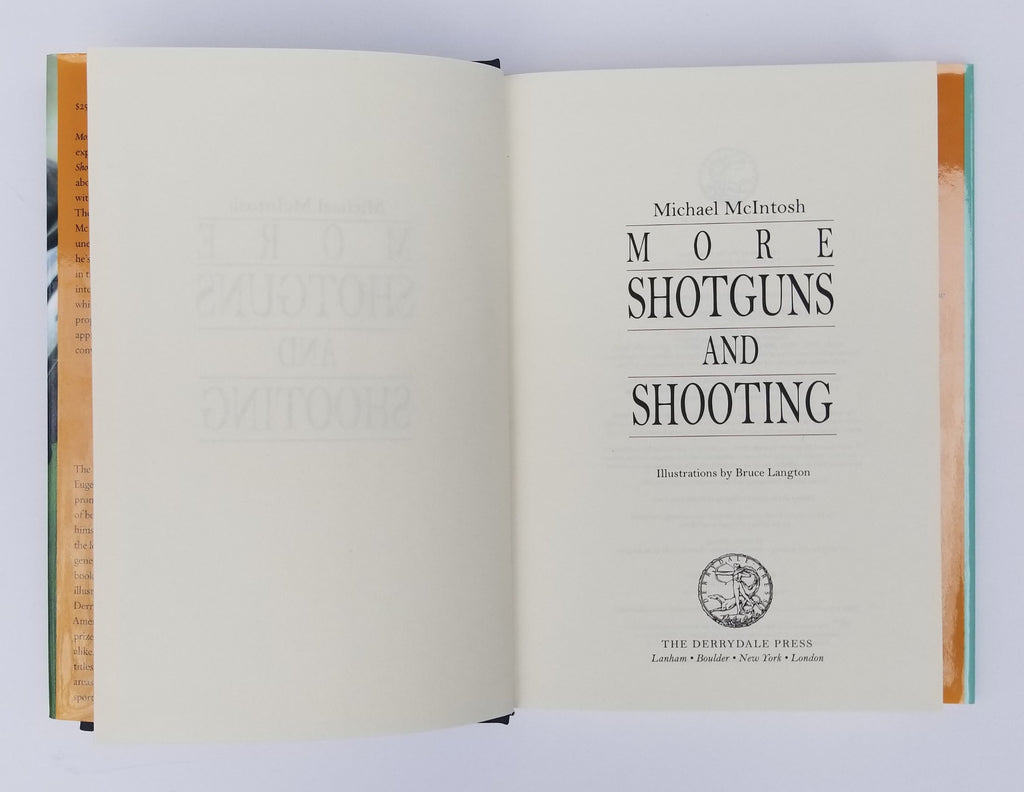 More Shotguns & Shooting – Sporting Classics Store