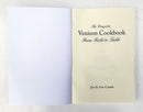The Complete Venison Cookbook - From Field to Table