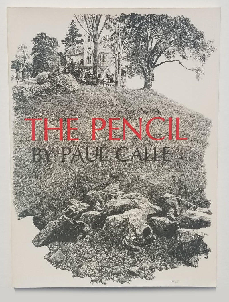The Pencil