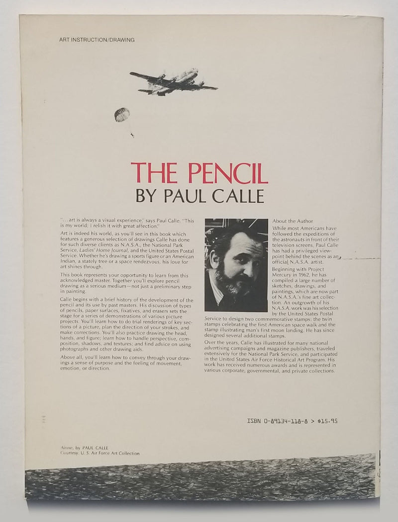 The Pencil