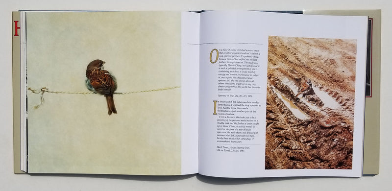 Ray Harris Ching -  Journey of an Artist