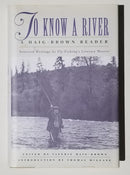 To Know a River