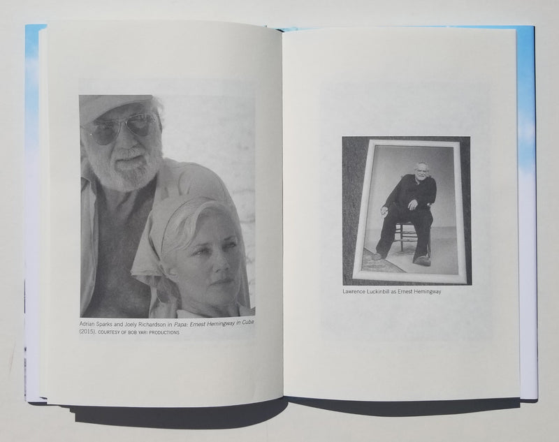 Hemingway and Me: Letters, Anecdotes, and Memories of a Life-Changing Friendship