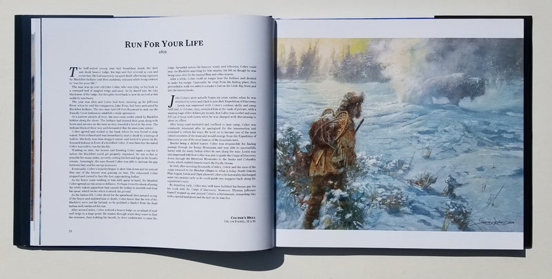 Legendary Hunters and Explorers Deluxe Edition