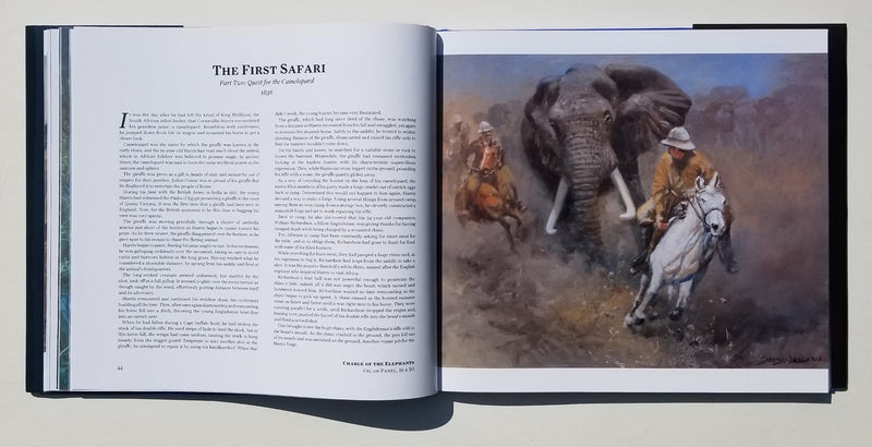 Legendary Hunters and Explorers Deluxe Edition