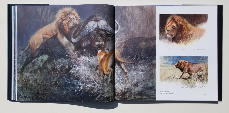 Legendary Hunters and Explorers Deluxe Edition