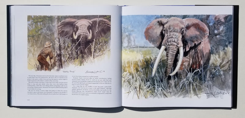 Legendary Hunters and Explorers Deluxe Edition