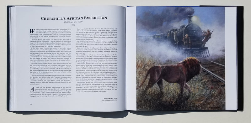 Legendary Hunters and Explorers Deluxe Edition