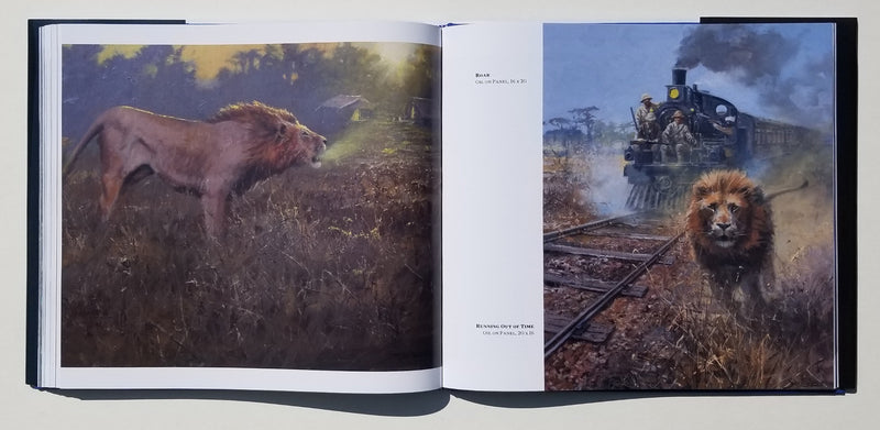Legendary Hunters and Explorers Deluxe Edition