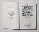A Fine and Pleasant Misery