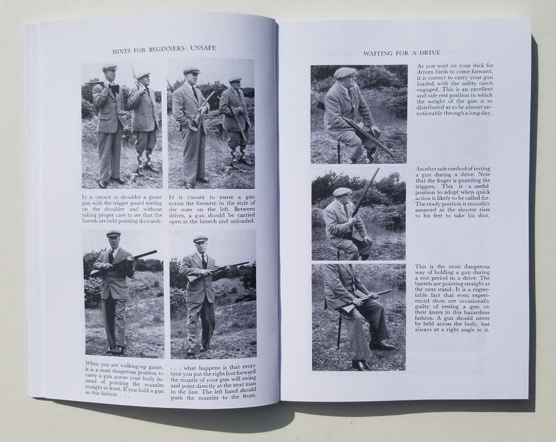 Game Shooting
