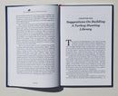 The Literature of Turkey Hunting: An Annotated Bibliography