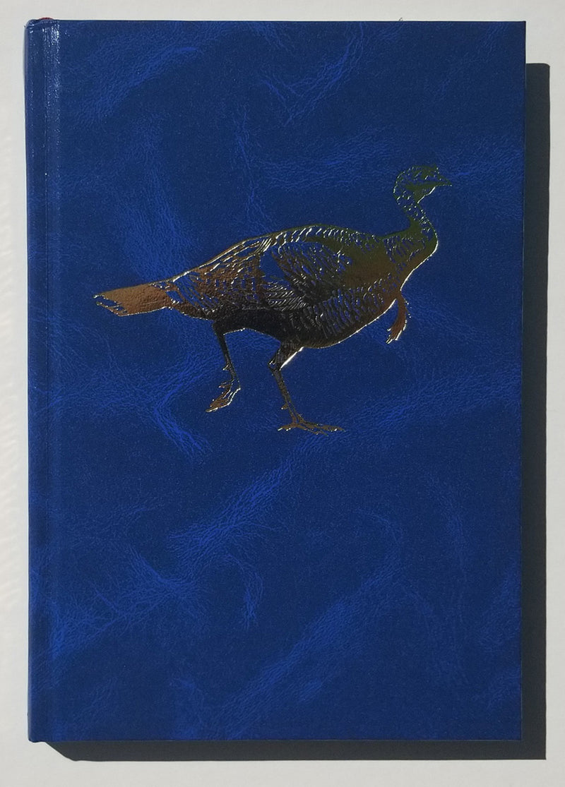The Literature of Turkey Hunting: An Annotated Bibliography