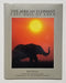 The African Elephant: The Last Days of Eden