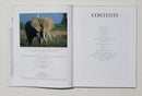 The African Elephant: The Last Days of Eden