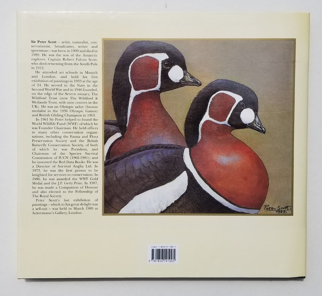 The Art of Peter Scott - Images from a Lifetime – Sporting Classics Store