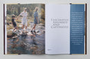 The Art of Steve Hanks: Poised Between Heartbeats