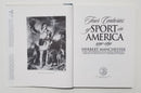 Four Centuries of Sport in America: 1490-1890