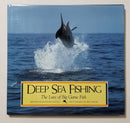 Deep Sea Fishing: The Lure of Big Game Fish
