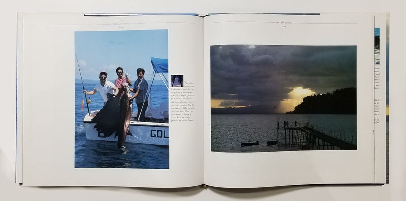 Deep Sea Fishing: The Lure of Big Game Fish
