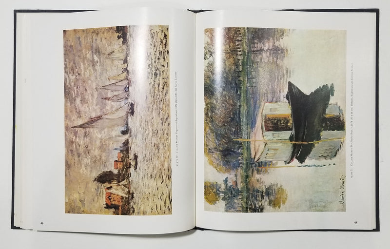 Modern French Masters: The Impressionists