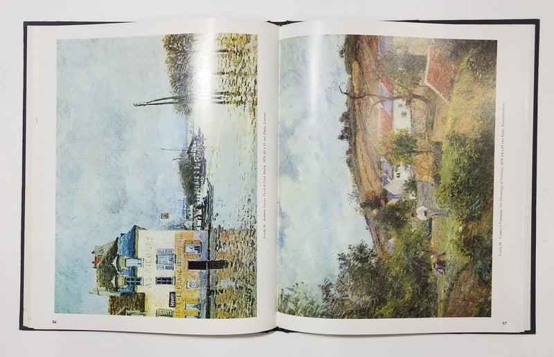 Modern French Masters: The Impressionists