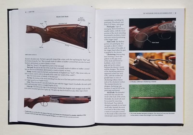 Gunfitting: Achieving the Ideal Fit for the Game and Clay Shot