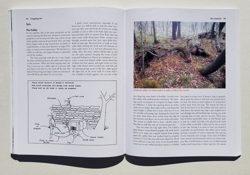 Trapping 101: A Complete Guide to Taking Furbearing Animals