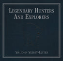 Legendary Hunters and Explorers Deluxe Edition