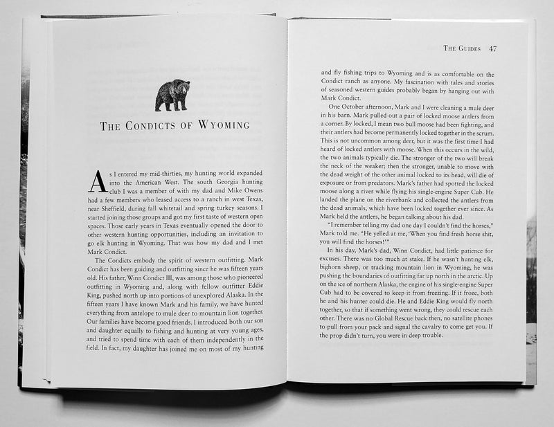The Guides: A Collection of Untamed Stories