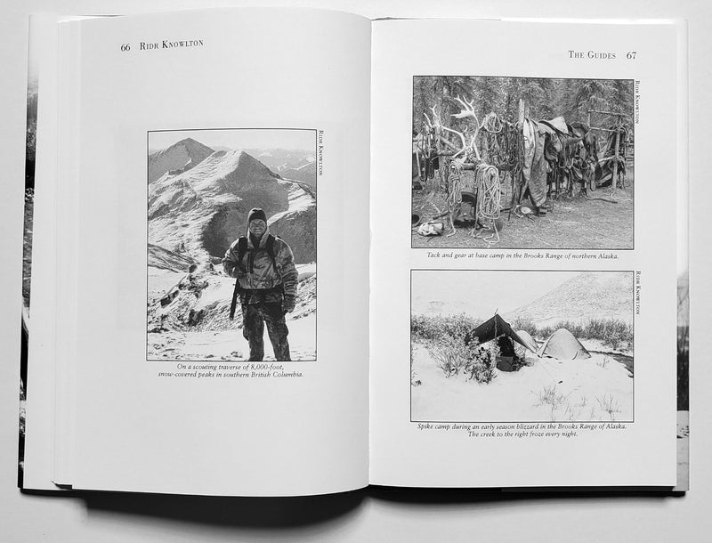 The Guides: A Collection of Untamed Stories