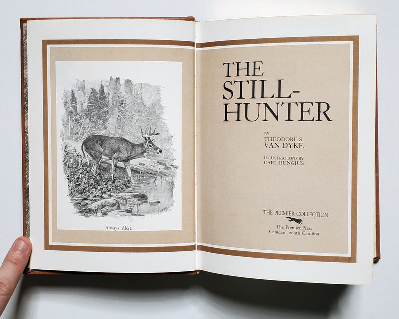 The Still Hunter