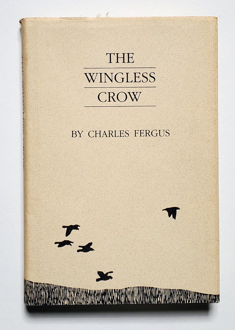 The Wingless Crow