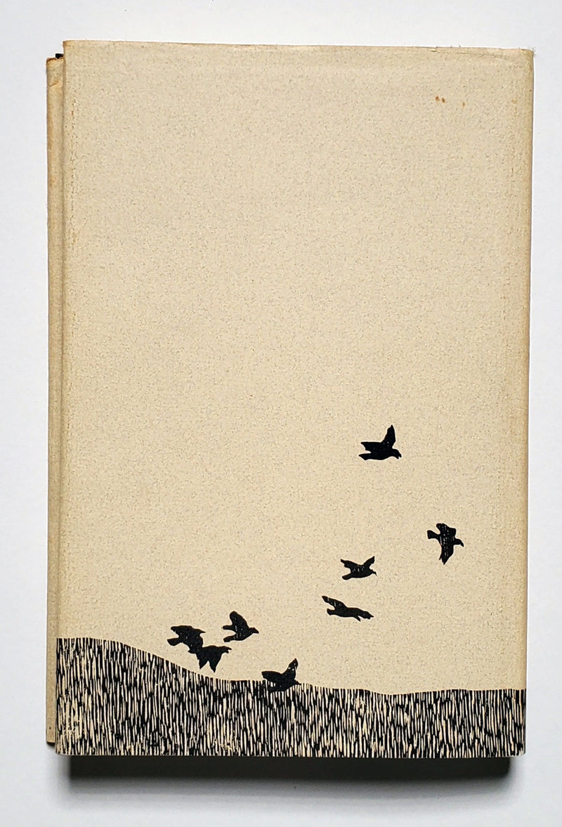 The Wingless Crow