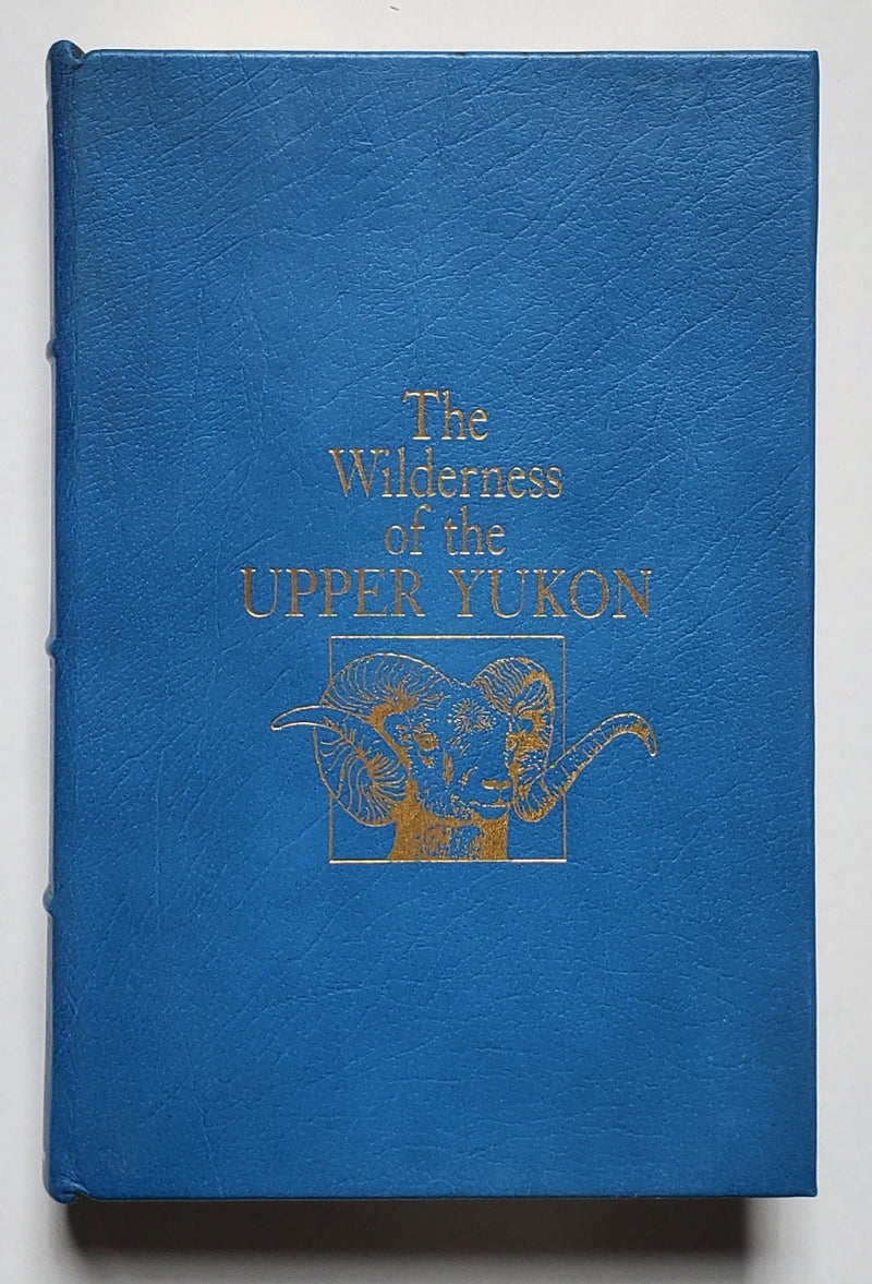 The Wilderness of the Upper Yukon