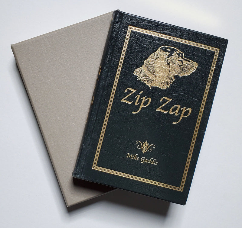 Zip Zap Deluxe