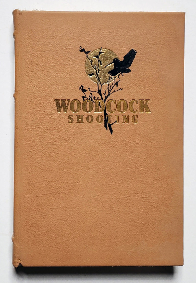 Woodcock Shooting