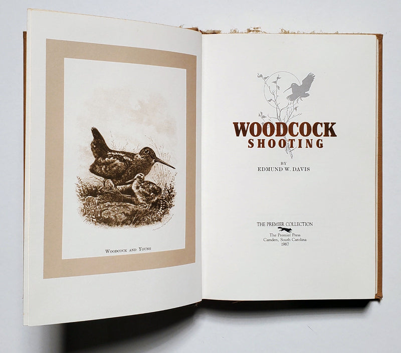 Woodcock Shooting